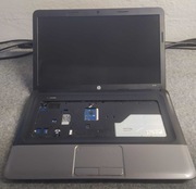 HP 255 G1 H6E06EA#AKD 15,6” LED 1366x768 błyszcząca/AMD E1-1500M