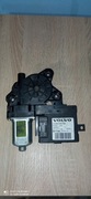 Silniczek szyby lewy tył Volvo V50 S40 31264189aa