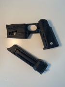 CTM Tactical TM Hi-Capa hpa Kit - Black