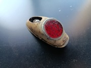 Simson SR1 SR2 lampka tył tylna + guma