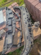 Pas przedni renault scenic 2