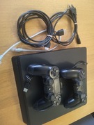 Konsola PlayStation 4 Slim 500GB SSD