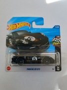 Hot wheels Porsche 911 GT 3