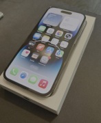 iPhone 14 Pro 128GB Czarny