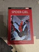 Superbohaterowie Marvela - 53 - Spider-Girl Pat Olliffe, Ron Frenz, Tom DeF