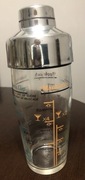 Shaker do drinków vintage Arcoroc France
