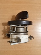 Przełącznik sieć - agregat 25A 1 - 2  1faz.