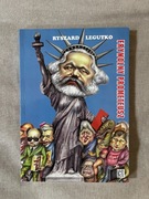 Ryszard Legutko - Frywolny Prometeusz Szkice i felietony [UNIKAT]