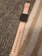 Smartwatch Maxcom Aurum SE – Różowe Złoto / Pink | Stan Idealny