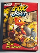 Fox Jones gra pc
