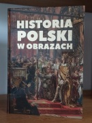Historia Polski w obrazach. Album nowy.