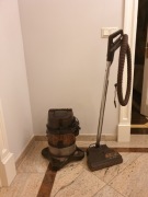 Odkurzacz wodny Rainbow