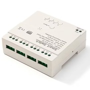 Tuya SmartLife przełącznik przekaźnik WIFI+RF 433MHZ 4 kanałowy 5V - 230V