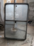 Szyba/okno od drzwi do żuka / żuk