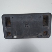 Element zderzaka na małą tablice dodge caravan chlaysler voyager 