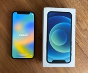iPhone 12 mini 128 GB niebieski stan idealny 