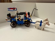 LEGO 6044 King’s Carriage – Classic Castle