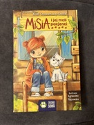 GRA Misia i jej mali pacjenci