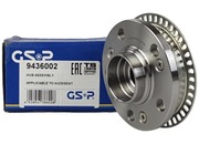 GSP 9436002 Piasta koła
