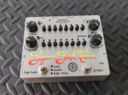 Zvex SUPER SEEK TREM - kostka gitarowa, tremolo