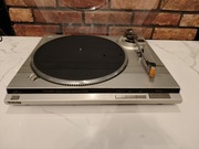 TECHNICS SL-QD33 ! Porządny gramofon Direct Drive ! Top model