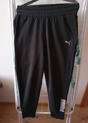 Spodnie dresowe damskie Puma 