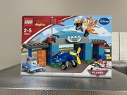 LEGO 10511 Duplo - Szkoła latania Skippera