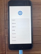 iPhone SE kupiony w 2022 ,128GB biały