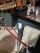 Hulajnoga Xiaomi Electric Scooter 5 Max Black