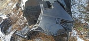 Blotnik lewy Nissan qashqai q11 kolor z11