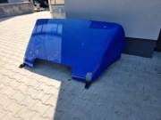 MAN TGL TGM SPOILER OWIEWKA DACHOWA EURO 6