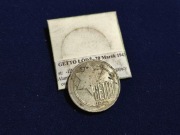 Wykopki skrzyniowe- 1943 roku - 20 Marek,  GETTO ŁÓDZ.