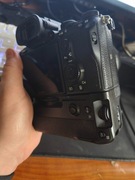 Sony Alpha A7 III + Grip Newell IDEALNY Niski Przebieg 2500 zdjęć