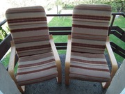 fotele finka ikea poang bujany + obrazy gratis