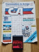 Magazyn COMMODORE I AMIGA nr 2/93 + BLACK BOX V 3,2
