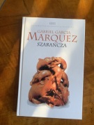 Szarańcza Gabriel Garcia Marquez