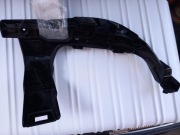 Ślizg podpora tylnego zderzaka Audi A6C7