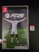 EA FC 25 w polskiej wersji językowej
