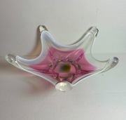 Patera szklana, Czechy, Chribska, Josef Hospodka