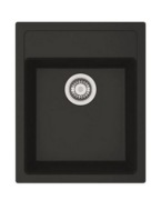 Franke Zlew Wpuszczany Sirius SID 610-36 ONYX Różne Kolory Chojnice Okazja