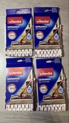 4x wkład końcówka zapas vileda ultramax