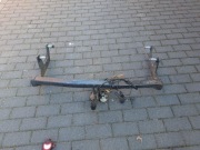 Hak holowniczy Dacia Sandero I