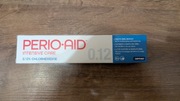 Dentaid Perio*Aid pasta do zębów w żelu,   0,12% chlorhexidine
