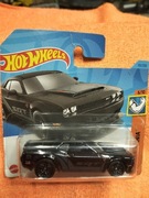 Hot wheels 18 Dodge chelenger srt demon nowy resorek 