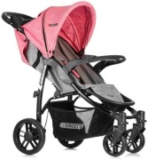 Części Wózek Sirocco / Sunbaby kosz tacka koła 