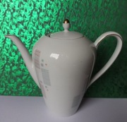 Dzbanek herbaciany Bareuther Waldsassen Bavaria. 