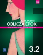 Oblicza Epok Język polski 3 część 2 WSiP wersja elektroniczna pdf