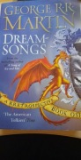 Dreamsongs: A timeless and breath-taking story