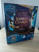 PS3 Playstation 3  Księga Czarów 
