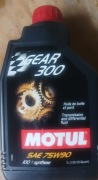 Olej przekładniowy motul 